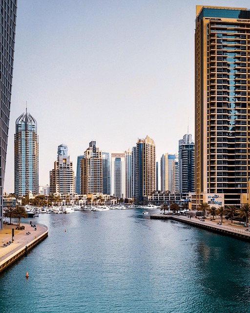 Luxury Waterfront Living |Maritime City | For Sale